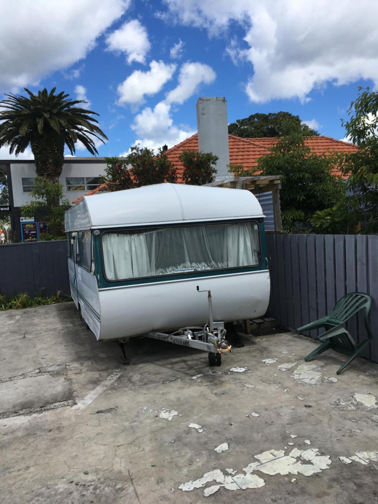 Strand Motel Tauranga Exterior foto